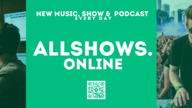 allshows.online