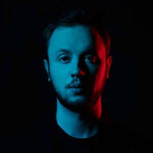 Photo of Andrew Rayel