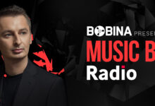 Bobina - Russia Goes Clubbing
