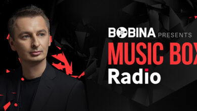 Bobina - Russia Goes Clubbing
