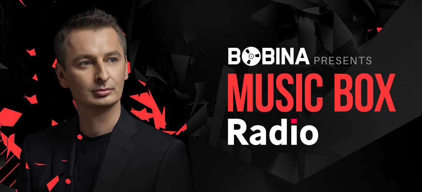 Bobina - Russia Goes Clubbing