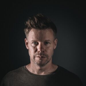 Photo of Ferry Corsten