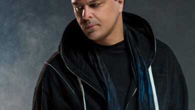 Markus Schulz