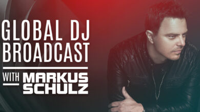 Markus Schulz - Global DJ Broadcast