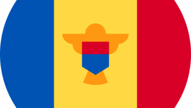 Moldova