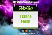 #TranceFresh on Trance Century Radio