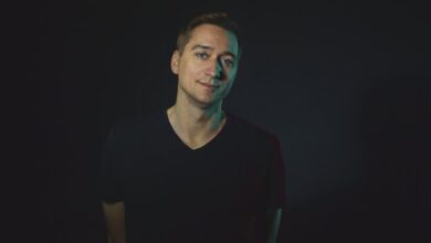 Paul Van Dyk