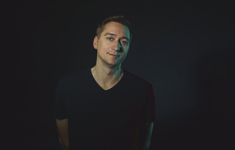 Paul Van Dyk