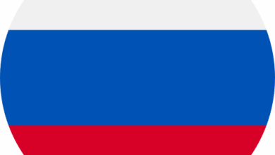 Russia