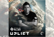 Steve Allen - Uplift Radio