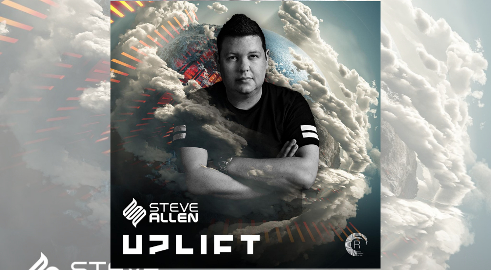 Steve Allen - Uplift Radio