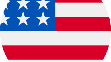 United States of America