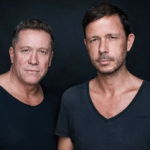 Photo of Cosmic Gate