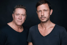 Cosmic Gate