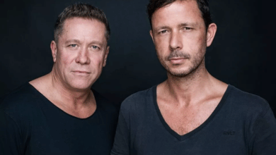 Cosmic Gate
