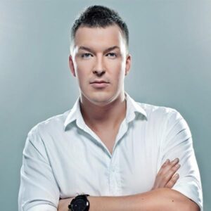 Photo of DJ FEEL