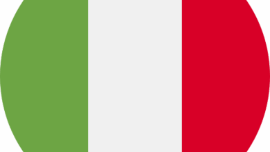 Italy