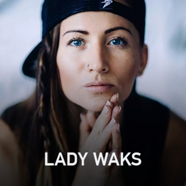 Lady Waks - Record Club