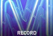Record Megamix