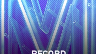 Record Megamix