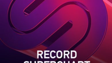 Record Superchart