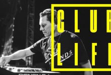 Tiësto - Clublife