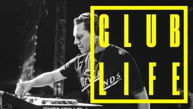 Tiësto - Clublife